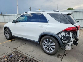 Mercedes-Benz GLE 350 2.0l 4Matic - 30000 € - 80457916 2 | Car24.bg Mercedes-Benz GLE 350 2.0l 4Matic - 30000 € - 80457916 2