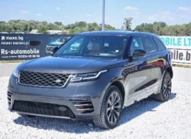 Снимка Land Rover Range Rov...