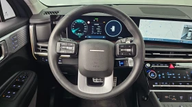 Hyundai Santa fe 2.5t Calligraphy | Auto.bg — изображение 11 Hyundai Santa fe 2.5t Calligraphy | Auto.bg — изображение 11