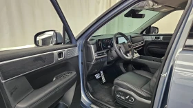 Hyundai Santa fe 2.5t Calligraphy | Auto.bg — изображение 8 Hyundai Santa fe 2.5t Calligraphy | Auto.bg — изображение 8