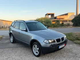 BMW X3 undefined | Auto.bg — изображение 16 BMW X3 undefined | Auto.bg — изображение 16