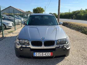 BMW X3 undefined | Auto.bg — изображение 2 BMW X3 undefined | Auto.bg — изображение 2