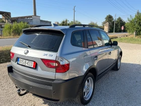 BMW X3 undefined | Auto.bg — изображение 7 BMW X3 undefined | Auto.bg — изображение 7