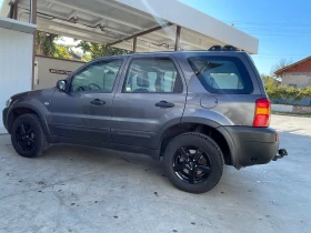 Ford Maverick LPG-Prinzz-Klima-Панорама-2, 3L-150k.с. Сервизен | Auto.bg — изображение 10 Ford Maverick LPG-Prinzz-Klima-Панорама-2, 3L-150k.с. Сервизен | Auto.bg — изображение 10