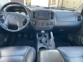 Ford Maverick LPG-Prinzz-Klima-Панорама-2, 3L-150k.с. Сервизен | Auto.bg — изображение 17 Ford Maverick LPG-Prinzz-Klima-Панорама-2, 3L-150k.с. Сервизен | Auto.bg — изображение 17