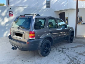 Ford Maverick LPG-Prinzz-Klima-Панорама-2, 3L-150k.с. Сервизен | Auto.bg — изображение 4 Ford Maverick LPG-Prinzz-Klima-Панорама-2, 3L-150k.с. Сервизен | Auto.bg — изображение 4