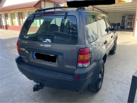 Ford Maverick LPG-Prinzz-Klima-Панорама-2, 3L-150k.с. Сервизен | Auto.bg — изображение 7 Ford Maverick LPG-Prinzz-Klima-Панорама-2, 3L-150k.с. Сервизен | Auto.bg — изображение 7