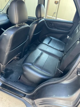 Ford Maverick LPG-Prinzz-Klima-Панорама-2, 3L-150k.с. Сервизен | Auto.bg — изображение 14 Ford Maverick LPG-Prinzz-Klima-Панорама-2, 3L-150k.с. Сервизен | Auto.bg — изображение 14