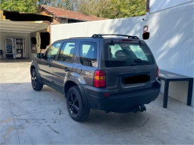Ford Maverick LPG-Prinzz-Klima-Панорама-2, 3L-150k.с. Сервизен | Auto.bg — изображение 3 Ford Maverick LPG-Prinzz-Klima-Панорама-2, 3L-150k.с. Сервизен | Auto.bg — изображение 3