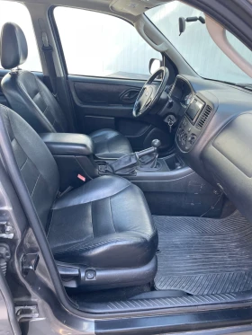 Ford Maverick LPG-Prinzz-Klima-Панорама-2, 3L-150k.с. Сервизен | Auto.bg — изображение 11 Ford Maverick LPG-Prinzz-Klima-Панорама-2, 3L-150k.с. Сервизен | Auto.bg — изображение 11