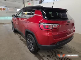 Jeep Compass - 24800 € - 85697976 4 | Car24.bg Jeep Compass - 24800 € - 85697976 4