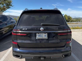 BMW X7 M-pack* 360* Pano* H&K* Dist* Обдух* | Auto.bg — изображение 5 BMW X7 M-pack* 360* Pano* H&K* Dist* Обдух* | Auto.bg — изображение 5