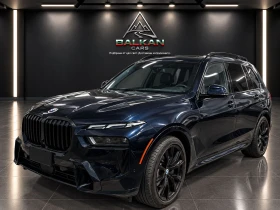 BMW X7 M-pack* 360* Pano* H&K* Dist* Обдух*