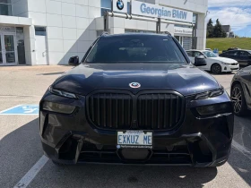 BMW X7 M-pack* 360* Pano* H&K* Dist* Обдух* | Auto.bg — изображение 3 BMW X7 M-pack* 360* Pano* H&K* Dist* Обдух* | Auto.bg — изображение 3