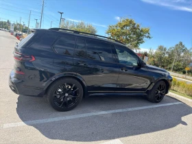 BMW X7 M-pack* 360* Pano* H&K* Dist* Обдух* | Auto.bg — изображение 4 BMW X7 M-pack* 360* Pano* H&K* Dist* Обдух* | Auto.bg — изображение 4