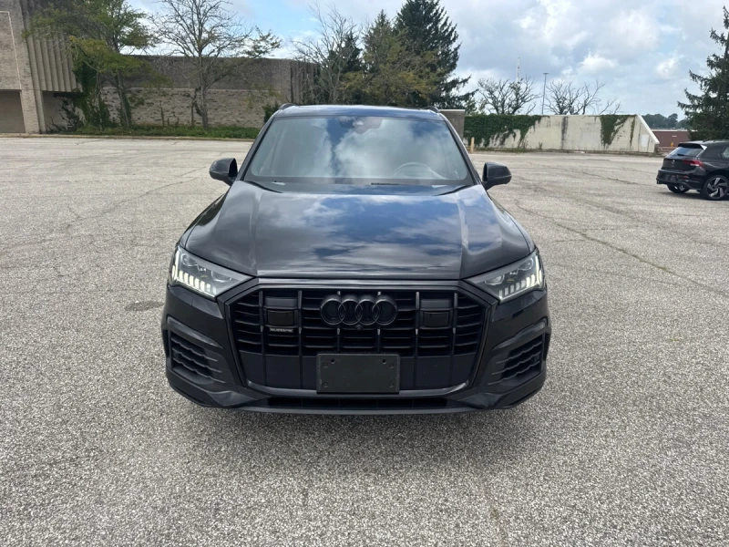 Audi Q7 Prestige * Black Optic * Luxury Package - 18900 € / 36965.19 лв. - 10289237 1 | Car24.bg Audi Q7 Prestige * Black Optic * Luxury Package - 18900 € / 36965.19 лв. - 10289237 1