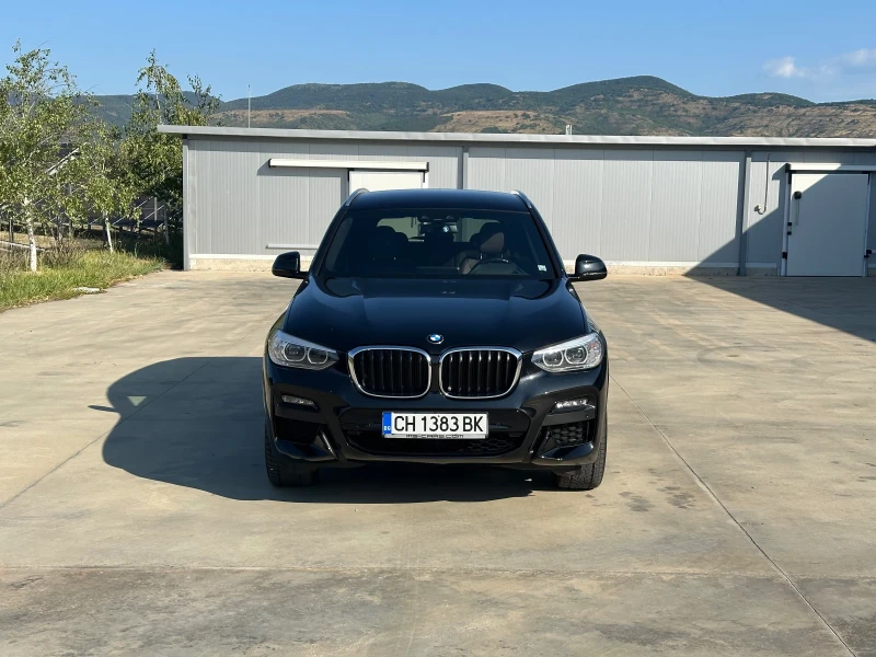 BMW X3 - 35500 € / 69431.96 лв. - 26006776 1 | Car24.bg BMW X3 - 35500 € / 69431.96 лв. - 26006776 1