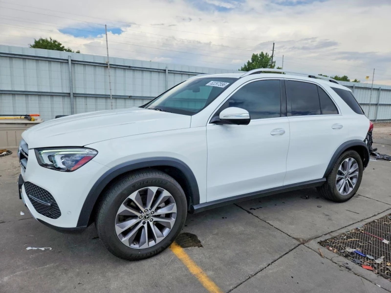 Mercedes-Benz GLE 350 2.0l 4Matic - 30000 € - 80457916 1 | Car24.bg Mercedes-Benz GLE 350 2.0l 4Matic - 30000 € - 80457916 1