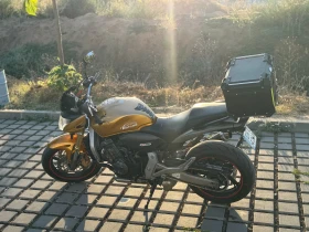 Honda Hornet undefined | Auto.bg — изображение 10 Honda Hornet undefined | Auto.bg — изображение 10