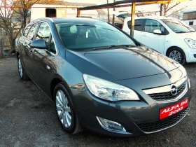Opel Astra 1.7CDTI-6ck-114000km* COSMO* NAVI*  * EURO | Mobile.bg   3