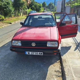 Снимка VW Jetta