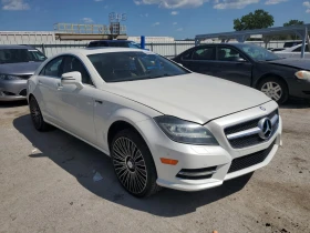 Mercedes-Benz CLS 550 * 4MATIC* * АвтоКредит* - Car24.bg Mercedes-Benz CLS 550 * 4MATIC* * АвтоКредит*