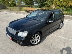 Mercedes-Benz C 220 CDI - Car24.bg Mercedes-Benz C 220 CDI