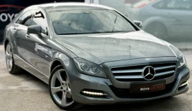 Mercedes-Benz CLS 350 4Matic* 4x4* BlueEfficiency* ПияноЛАК* АмбиендноОс - Car24.bg Mercedes-Benz CLS 350 4Matic* 4x4* BlueEfficiency* ПияноЛАК* АмбиендноОс