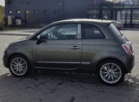 Fiat 500 BY DISEL / LIMITED EDITION - 12000 лв. / 6135.50 € - 73782244 9 | Car24.bg Fiat 500 BY DISEL / LIMITED EDITION - 12000 лв. / 6135.50 € - 73782244 9