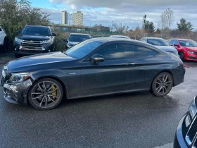 Mercedes-Benz C 43 AMG * CARFAX * Цена до България - 44950 лв. / 22982.57 € - 80478131 3 | Car24.bg Mercedes-Benz C 43 AMG * CARFAX * Цена до България - 44950 лв. / 22982.57 € - 80478131 3