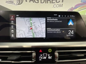 BMW M3 * COMPETITION* XDRIVE* АвтоКредит* (ЦЕНА ДО БГ) - 105999 лв. / 54196.43 € - 71846396 11 | Car24.bg BMW M3 * COMPETITION* XDRIVE* АвтоКредит* (ЦЕНА ДО БГ) - 105999 лв. / 54196.43 € - 71846396 11