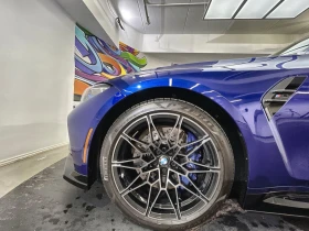 BMW M3 * COMPETITION* XDRIVE* АвтоКредит* (ЦЕНА ДО БГ) - 105999 лв. / 54196.43 € - 71846396 10 | Car24.bg BMW M3 * COMPETITION* XDRIVE* АвтоКредит* (ЦЕНА ДО БГ) - 105999 лв. / 54196.43 € - 71846396 10