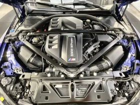 BMW M3 * COMPETITION* XDRIVE* АвтоКредит* (ЦЕНА ДО БГ) - 105999 лв. / 54196.43 € - 71846396 9 | Car24.bg BMW M3 * COMPETITION* XDRIVE* АвтоКредит* (ЦЕНА ДО БГ) - 105999 лв. / 54196.43 € - 71846396 9