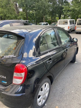Nissan Micra K13 - 5100 € / 9974.73 лв. - 19429549 14 | Car24.bg Nissan Micra K13 - 5100 € / 9974.73 лв. - 19429549 14