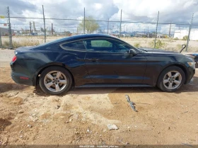 Ford Mustang 3.7l V6 - 9500 € / 18580.38 лв. - 31075911 13 | Car24.bg Ford Mustang 3.7l V6 - 9500 € / 18580.38 лв. - 31075911 13