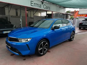 Opel Astra 1.5 автомат FULL FULL - 16300 € / 31880.03 лв. - 64717233 2 | Car24.bg Opel Astra 1.5 автомат FULL FULL - 16300 € / 31880.03 лв. - 64717233 2