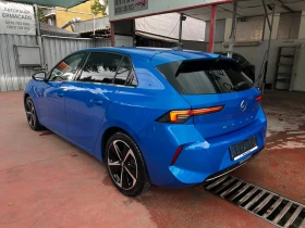Opel Astra 1.5 автомат FULL FULL - 16300 € / 31880.03 лв. - 64717233 4 | Car24.bg Opel Astra 1.5 автомат FULL FULL - 16300 € / 31880.03 лв. - 64717233 4