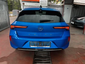 Opel Astra 1.5 автомат FULL FULL - 16300 € / 31880.03 лв. - 64717233 5 | Car24.bg Opel Astra 1.5 автомат FULL FULL - 16300 € / 31880.03 лв. - 64717233 5