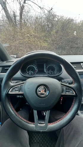Skoda Octavia WRS - 11999 € / 23468.00 лв. - 35093158 5 | Car24.bg Skoda Octavia WRS - 11999 € / 23468.00 лв. - 35093158 5