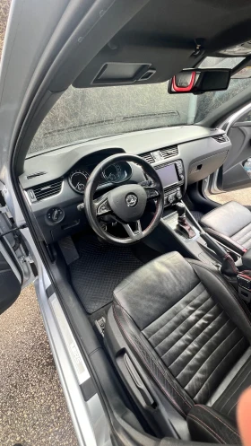 Skoda Octavia WRS - 11999 € / 23468.00 лв. - 35093158 11 | Car24.bg Skoda Octavia WRS - 11999 € / 23468.00 лв. - 35093158 11
