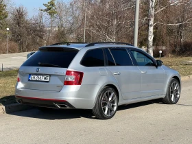 Skoda Octavia WRS - 11999 € / 23468.00 лв. - 35093158 2 | Car24.bg Skoda Octavia WRS - 11999 € / 23468.00 лв. - 35093158 2