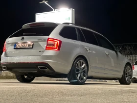 Skoda Octavia WRS - 11999 € / 23468.00 лв. - 35093158 4 | Car24.bg Skoda Octavia WRS - 11999 € / 23468.00 лв. - 35093158 4