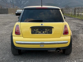 Mini Cooper - 1799 € / 3518.54 лв. - 62823157 6 | Car24.bg Mini Cooper - 1799 € / 3518.54 лв. - 62823157 6