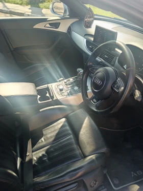 Audi A6 2.0 TDI S LINE - 6300 € / 12321.73 лв. - 32232663 11 | Car24.bg Audi A6 2.0 TDI S LINE - 6300 € / 12321.73 лв. - 32232663 11