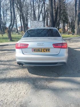 Audi A6 2.0 TDI S LINE - 6300 € / 12321.73 лв. - 32232663 6 | Car24.bg Audi A6 2.0 TDI S LINE - 6300 € / 12321.73 лв. - 32232663 6