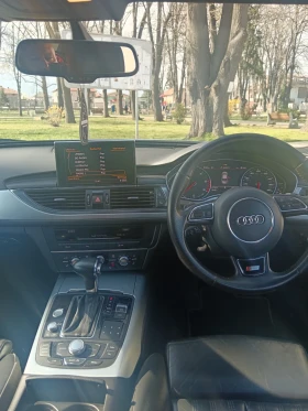 Audi A6 2.0 TDI S LINE - 6300 € / 12321.73 лв. - 32232663 10 | Car24.bg Audi A6 2.0 TDI S LINE - 6300 € / 12321.73 лв. - 32232663 10
