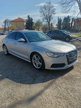 Audi A6 2.0 TDI S LINE - 6300 € / 12321.73 лв. - 32232663 3 | Car24.bg Audi A6 2.0 TDI S LINE - 6300 € / 12321.73 лв. - 32232663 3