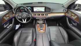 Mercedes-Benz GLE 450 BURMESTER / ОБДУХ / 360 CAM / HEAD UP/ DISTRONIC | Auto.bg — изображение 7 Mercedes-Benz GLE 450 BURMESTER / ОБДУХ / 360 CAM / HEAD UP/ DISTRONIC | Auto.bg — изображение 7