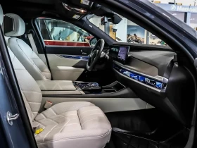 BMW i7 ЦЕНА ДО БЪЛГАРИЯ + РЕГИСТРАЦИЯ & АВТОКРЕДИТ | Auto.bg — изображение 8 BMW i7 ЦЕНА ДО БЪЛГАРИЯ + РЕГИСТРАЦИЯ & АВТОКРЕДИТ | Auto.bg — изображение 8