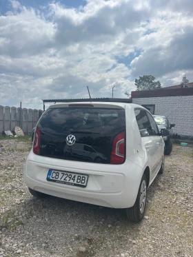 VW Up 1.3 нова - 9500 € / 18580.38 лв. - 25366977 4 | Car24.bg VW Up 1.3 нова - 9500 € / 18580.38 лв. - 25366977 4